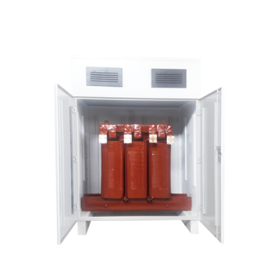 Transformadores Secos de Aislamiento